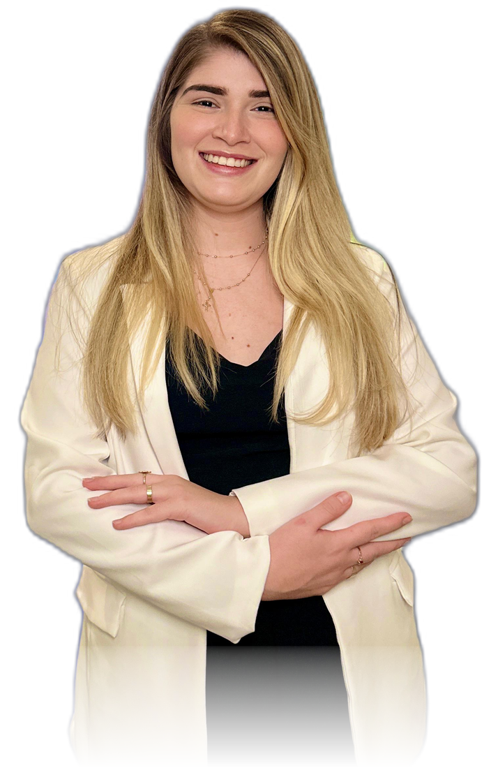 Nadynne Raiol – Diretora Financeira Prime Care Contabilidade