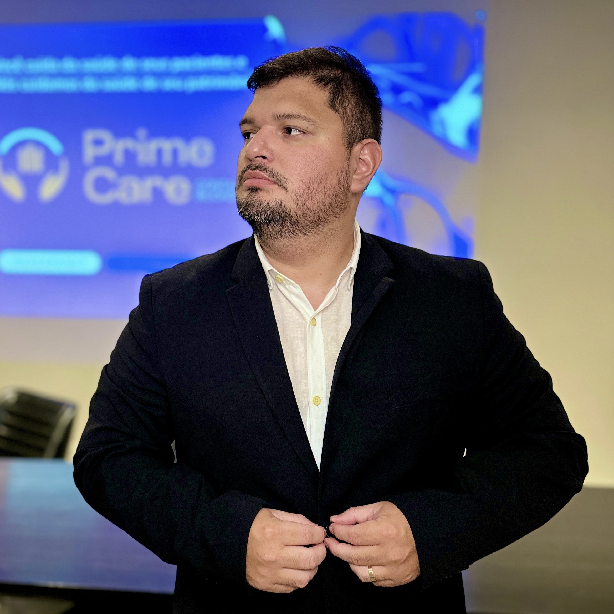 Carlos Martins